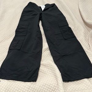 Zara cargo pants